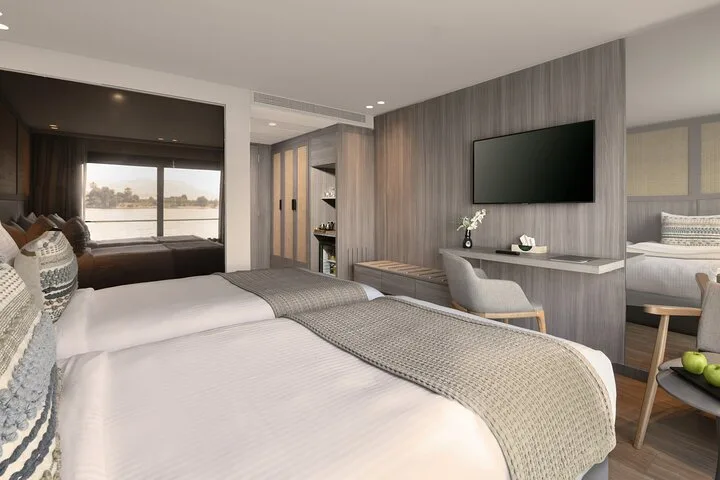 history of the boutique hotel nile cruise (8)