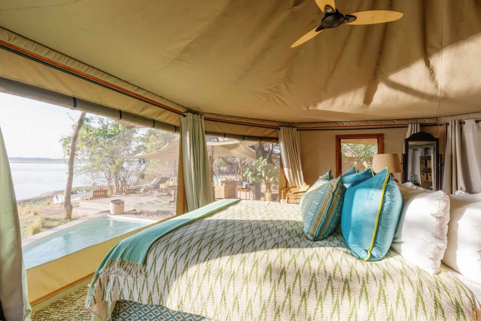 honeymoon suite chongwe timetide © oliver fly photography 2