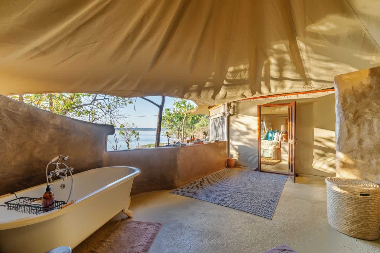 honeymoon suite chongwe timetide © oliver fly photography 4