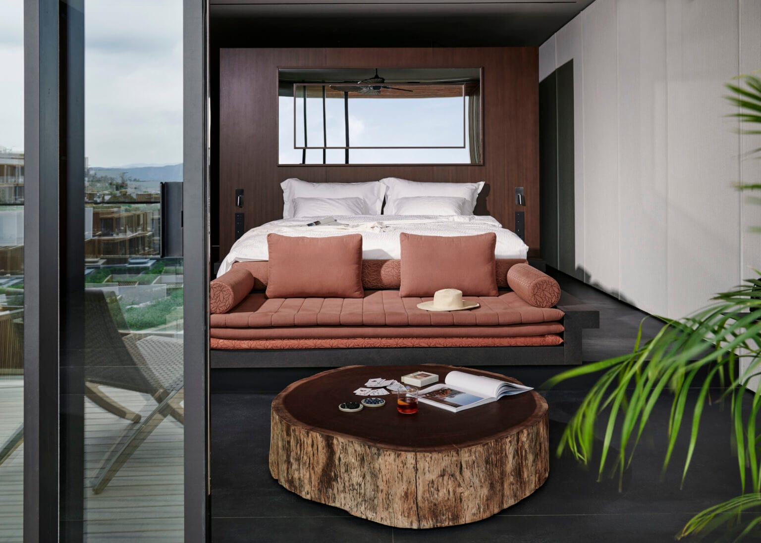 mr bodrum suitesea 2