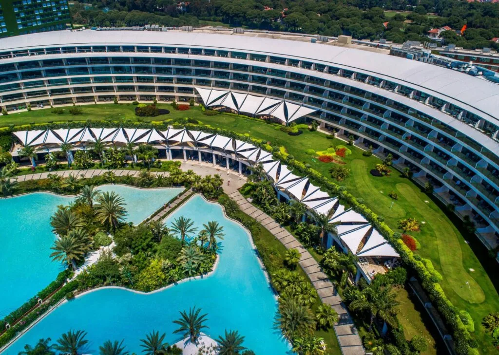 Maxx Royal Belek Golf, найкращі готелі Туреччини, відпочинок з гольфом, сімейні готелі Туреччини, гольф Türkiye 19, 1024x729