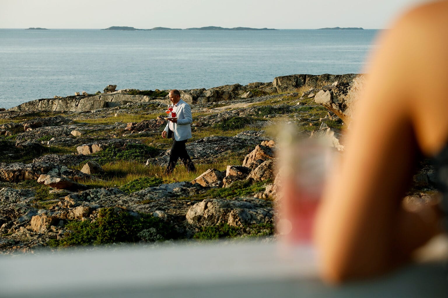 rates and inclusions