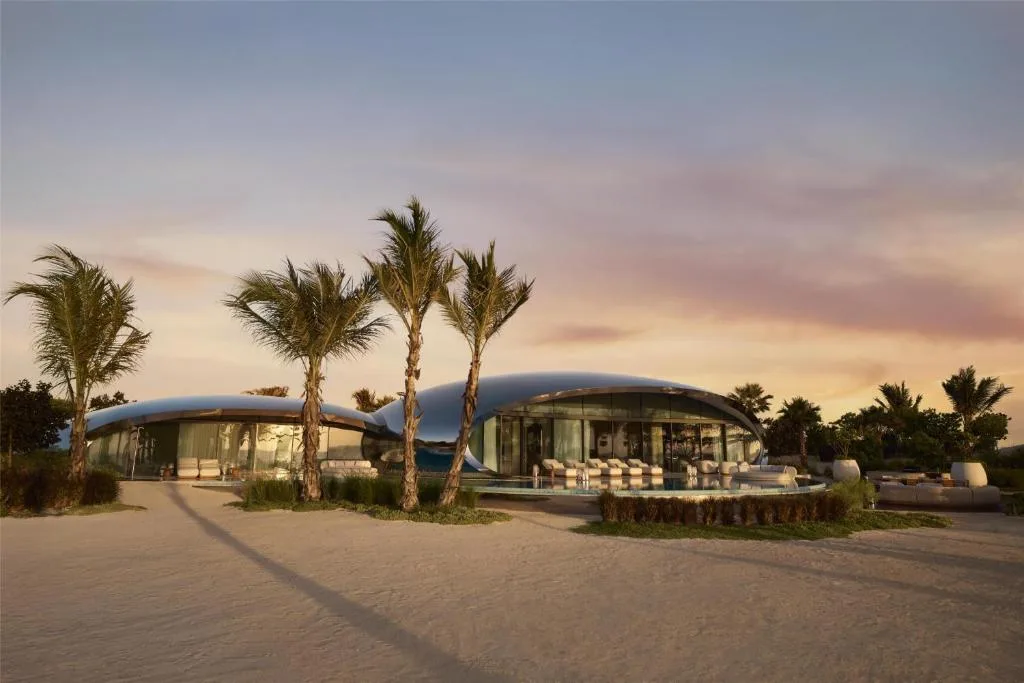 shebara resort villas