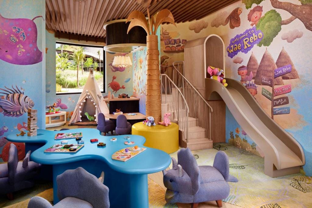 ta’aktana kids club