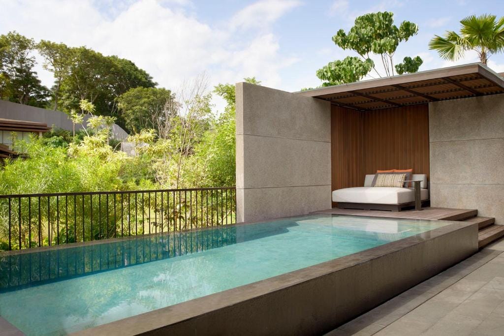 ta’aktana basen zewnętrzny