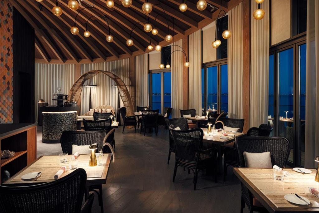 the st. regis red sea resort 12