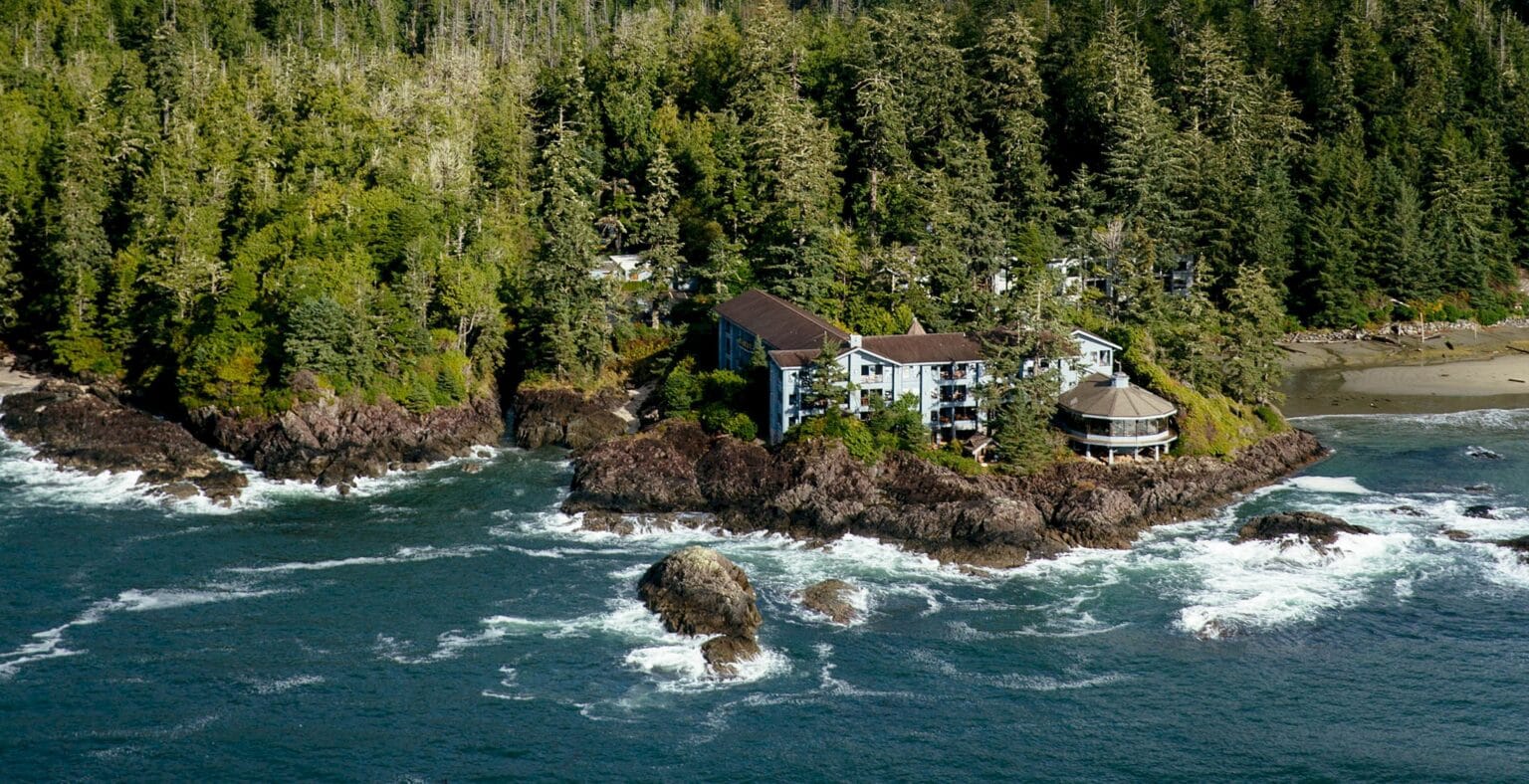 jeremy koreski rainbow aerial - zdjęcie hotelu z lotu ptaka