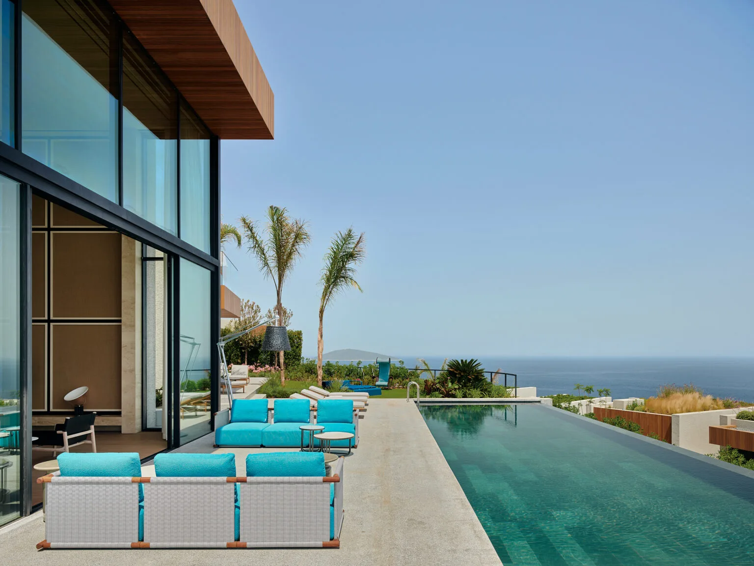 maxxroyal bodrum 4501 Presidential Hill Villa 81558
