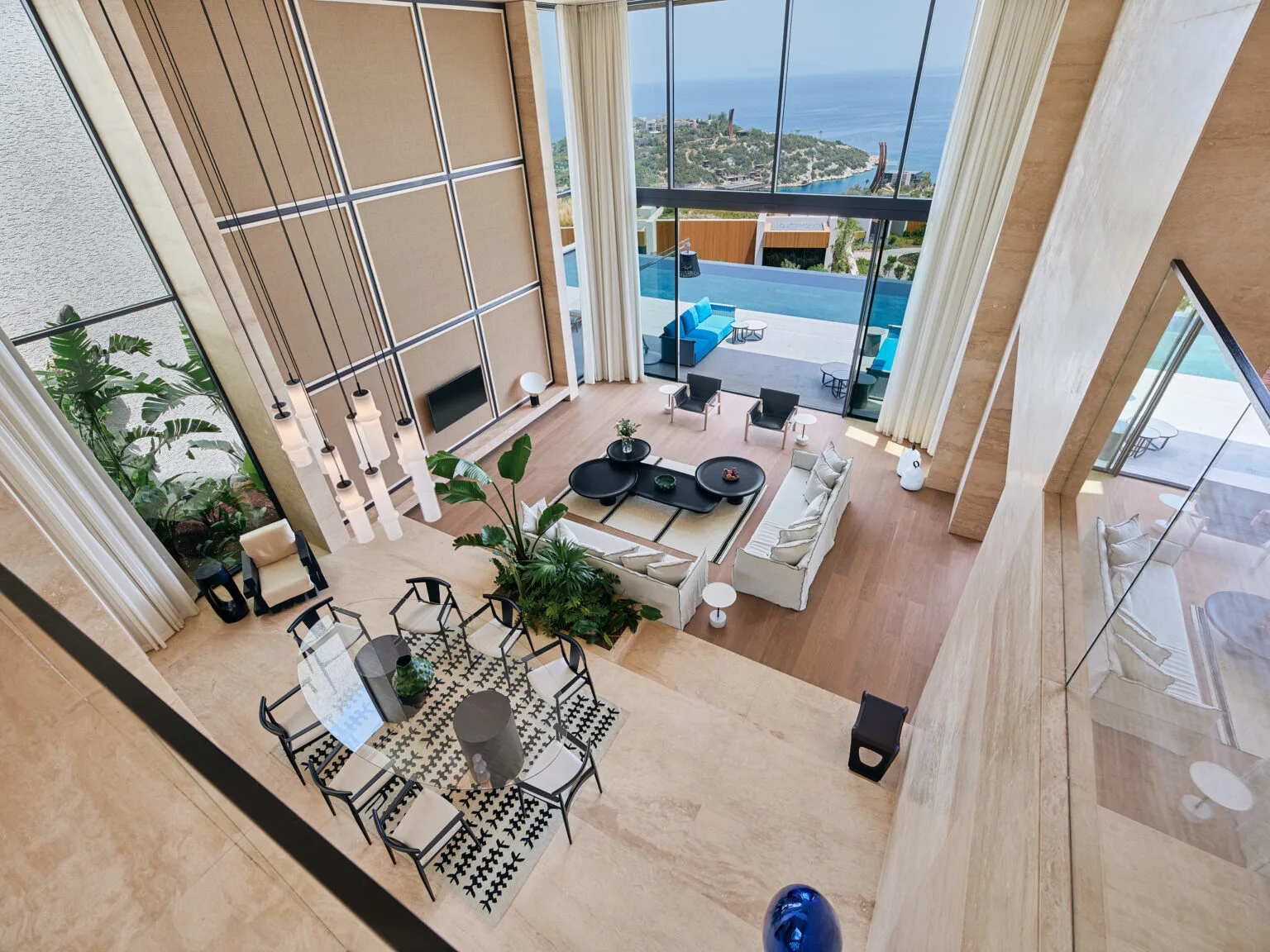 maxxroyal bodrum 4501 Presidential Hill Villa 81599