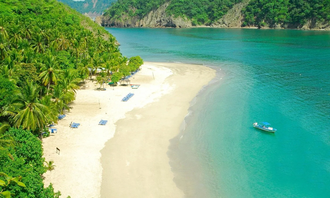 pura vida in kontiki