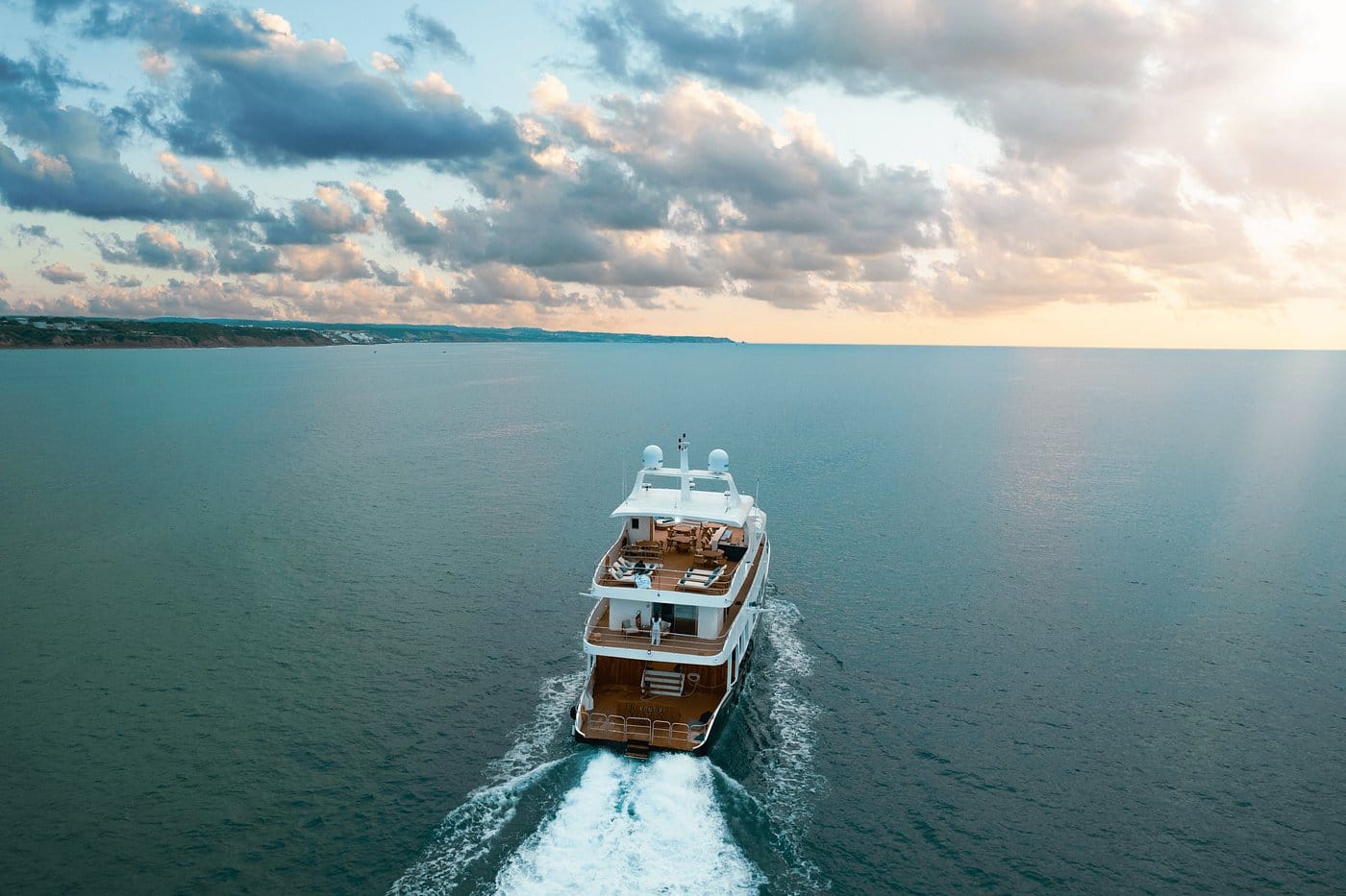 the best way to enjoy