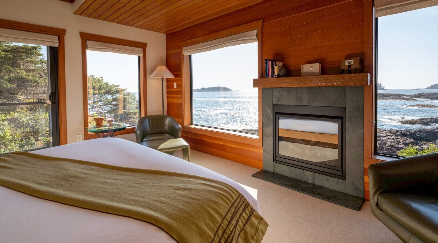 pokój premier sypialnia