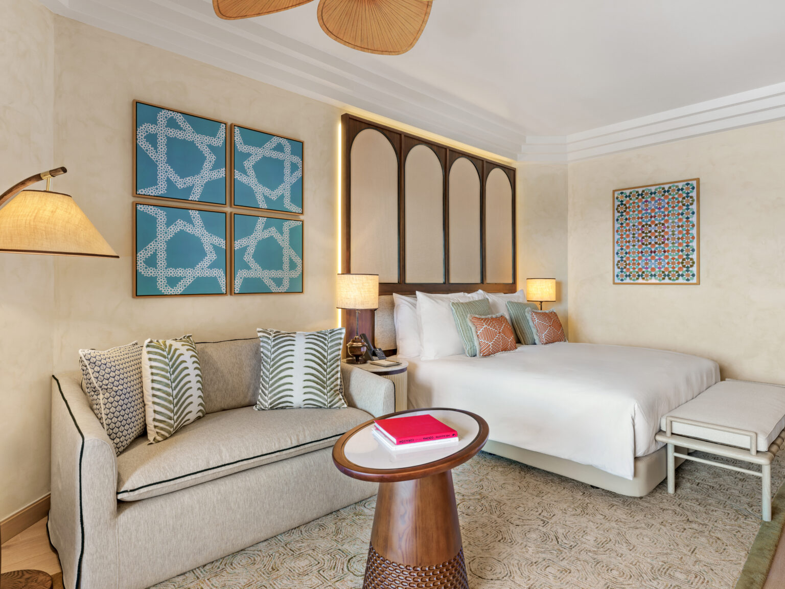 gran marbella resort bedrooms