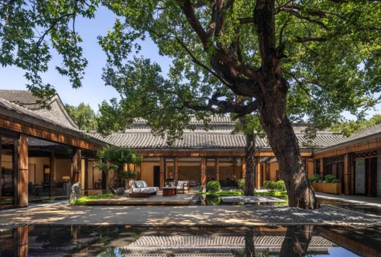 mandarin oriental qianmen beijing 1