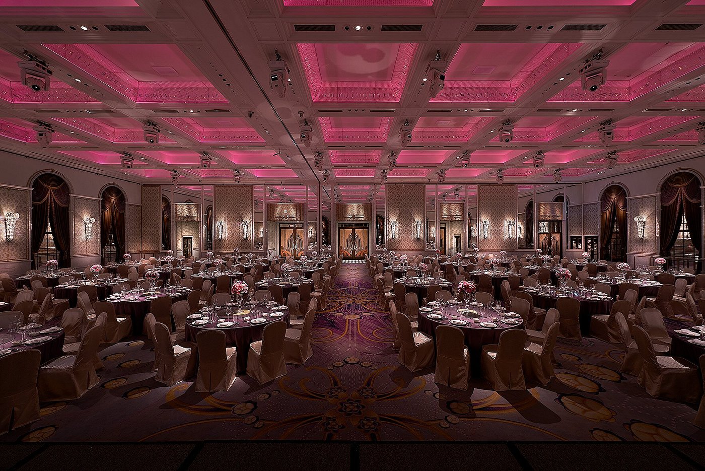 mandarin oriental, taipei (1)