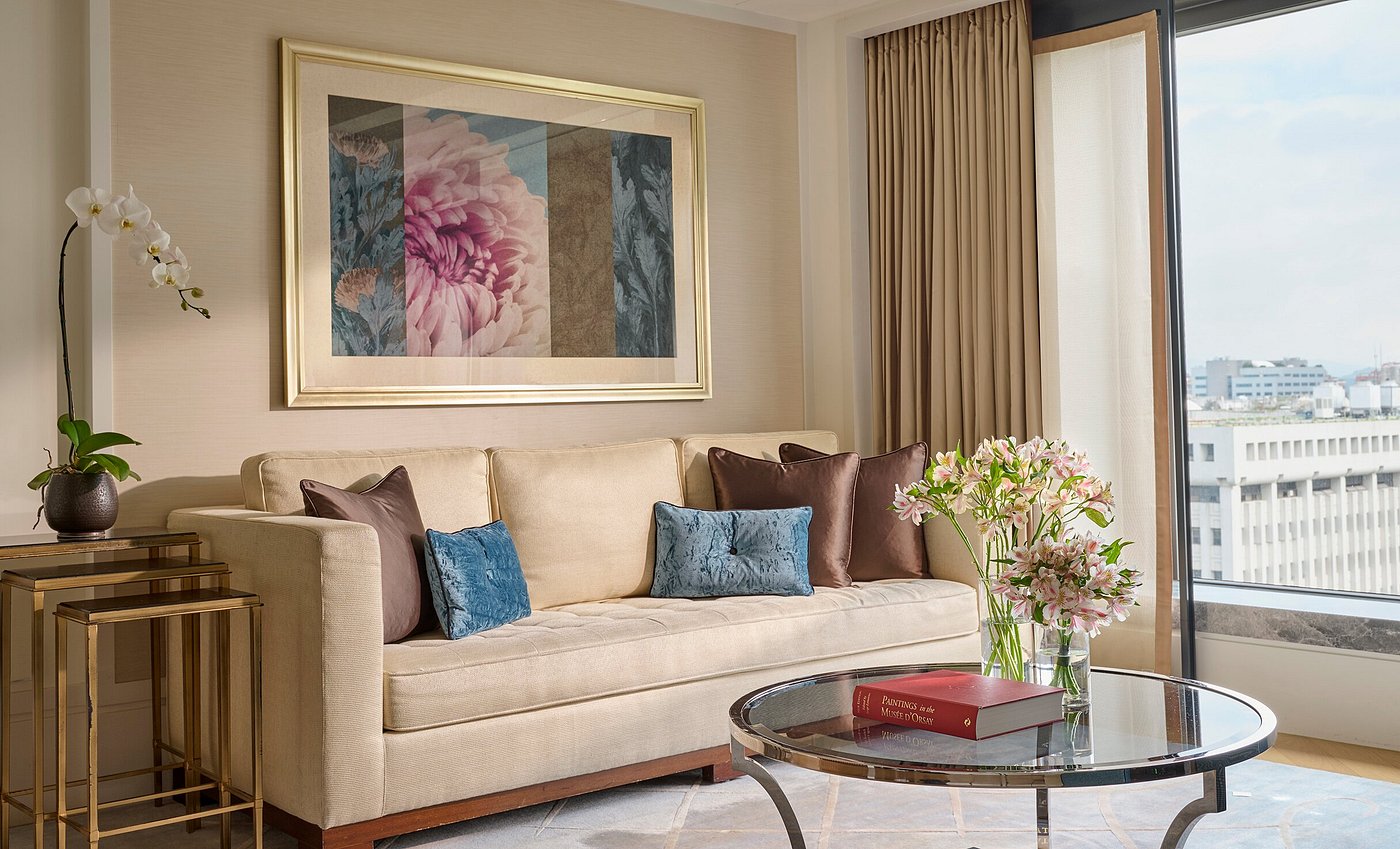 mandarin oriental, taipei (2)