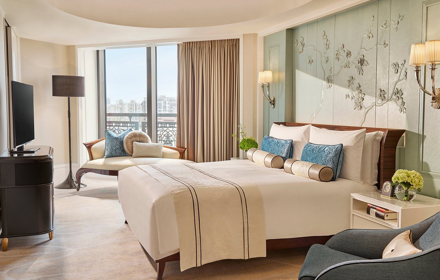 mandarin oriental, taipei (6)