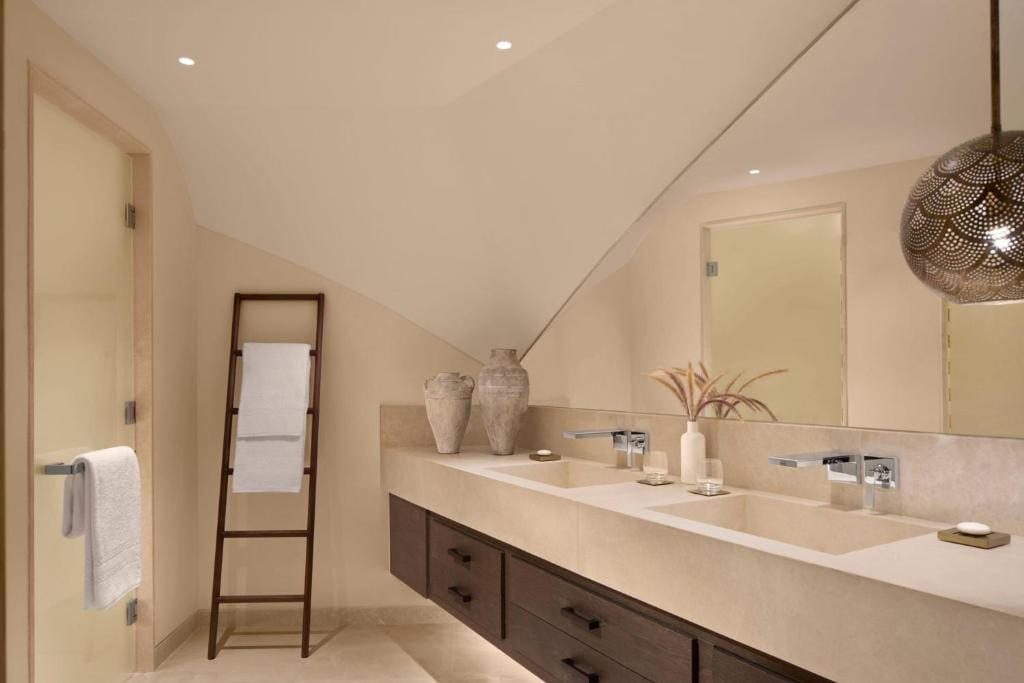 nujuma a ritz carlton reserve wanna