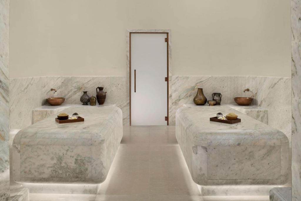 nujuma a ritz carlton reserve spa