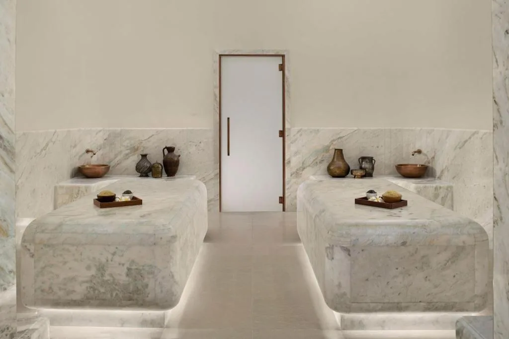 nujuma a ritz carlton reserve spa