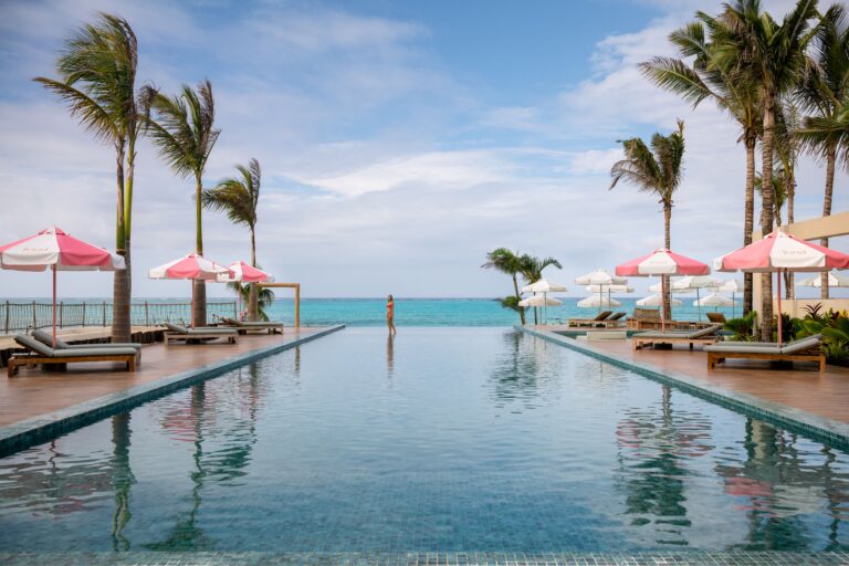 pool joud