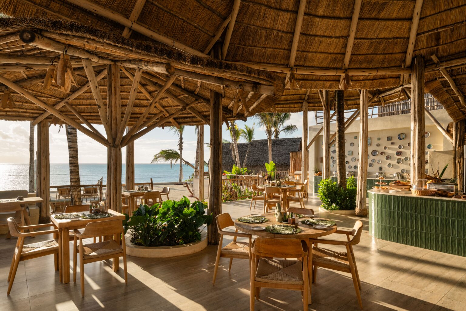 top restaurant joud