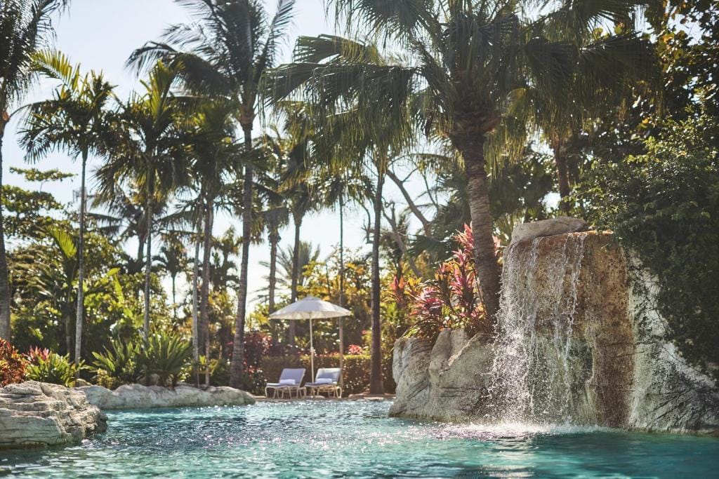 the ocean club a four seasons resort 10