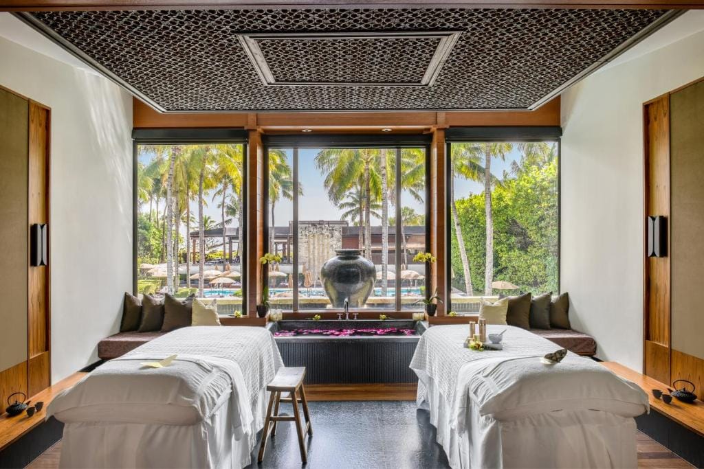 the setai miami beach spa