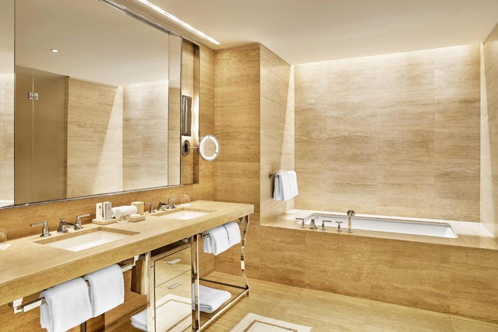 the st regis bal harbour resort wanna