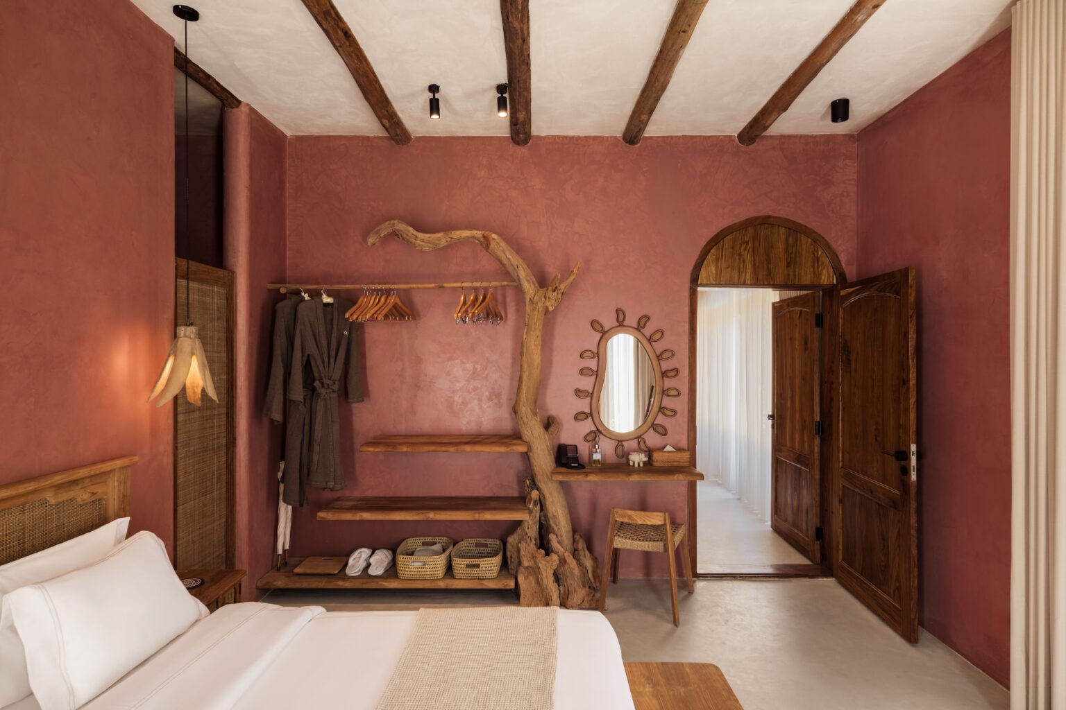 villa room joud