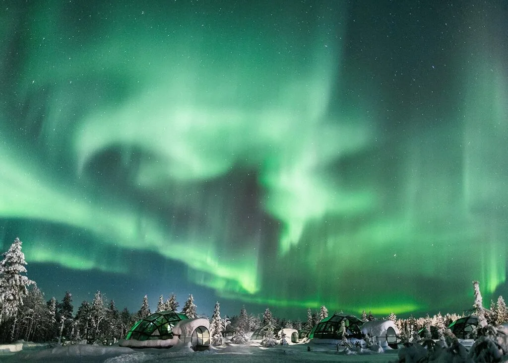 Незабываемая ночь, ставшая свидетелем