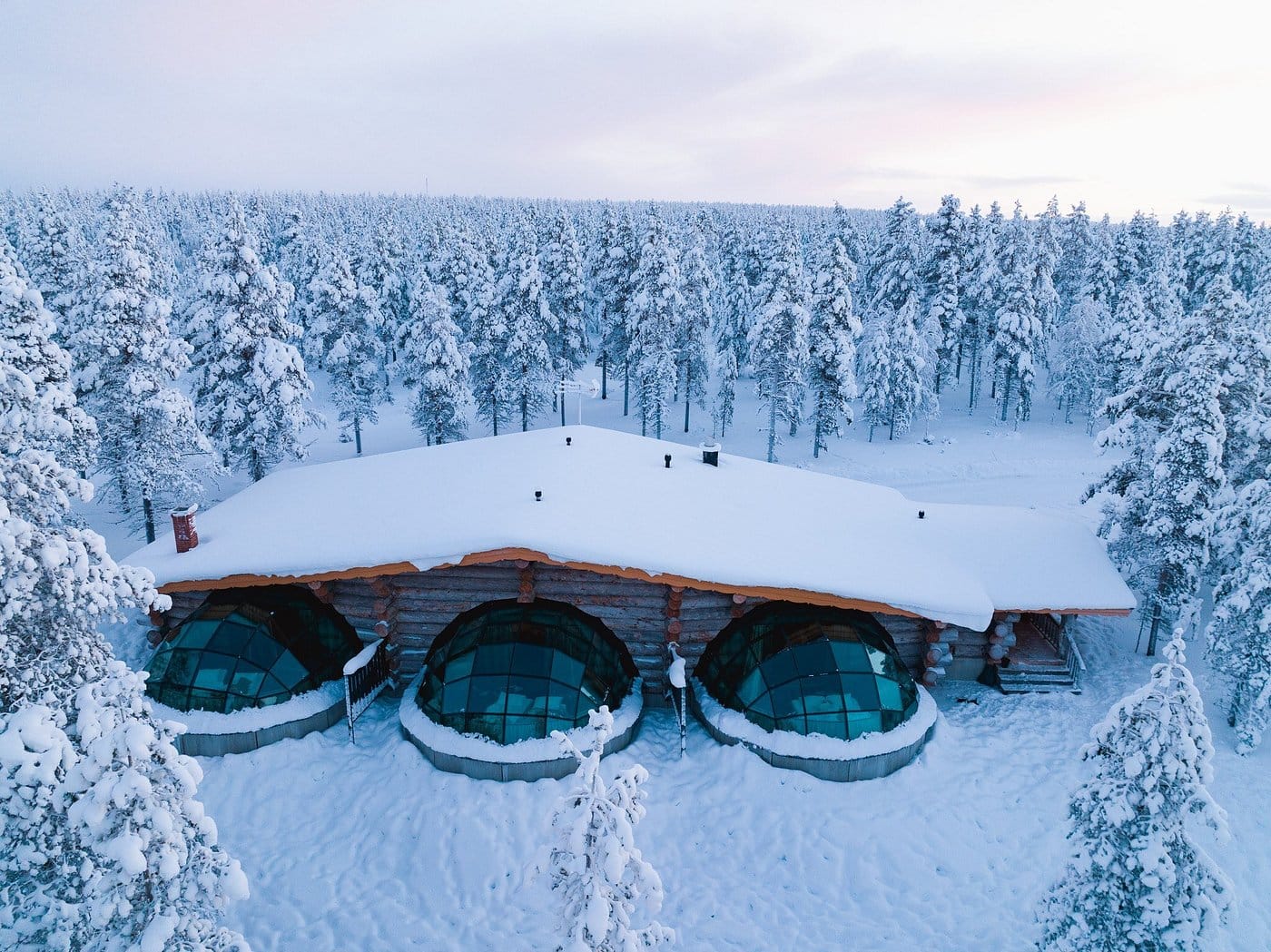 indulge in the ultimate