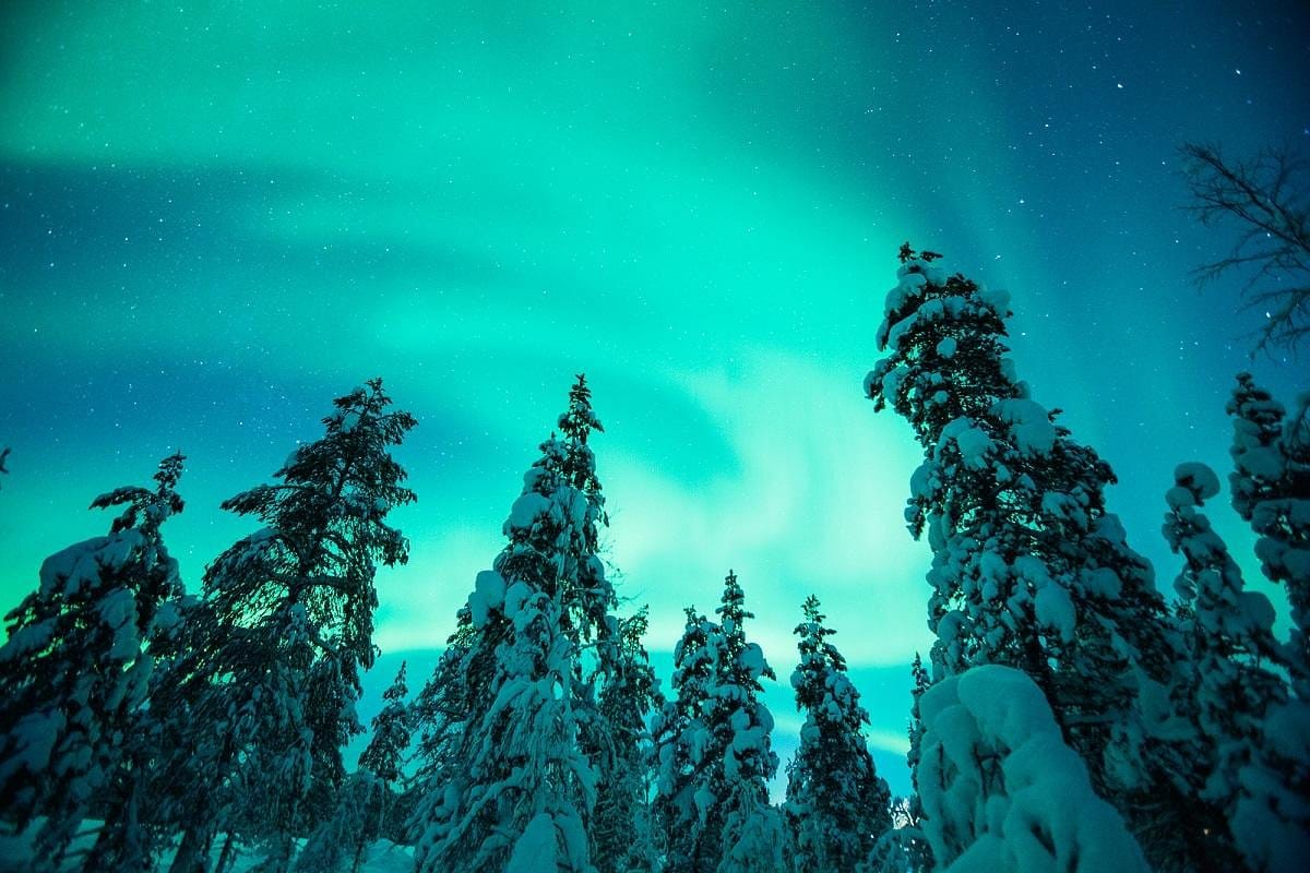 kakslauttanen arctic (2)