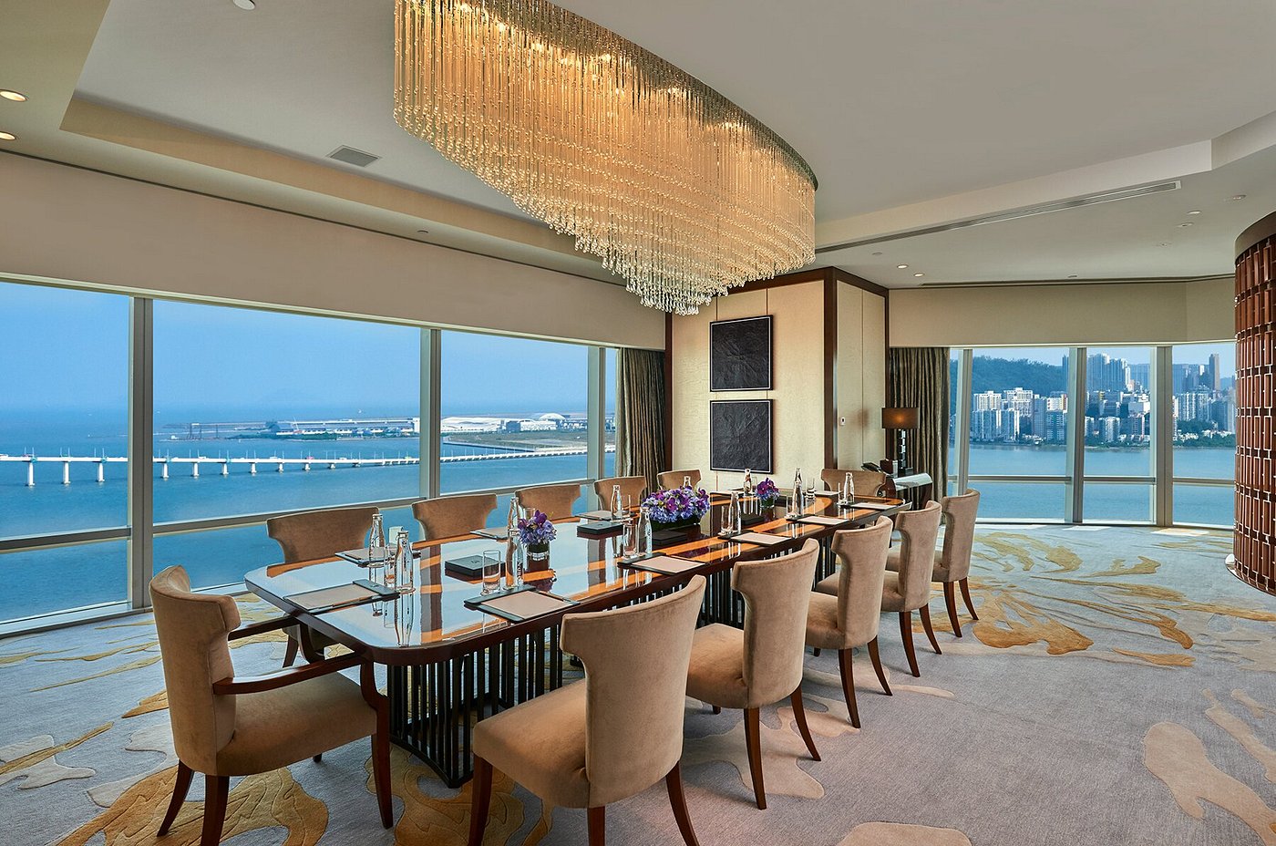 mandarin oriental macau