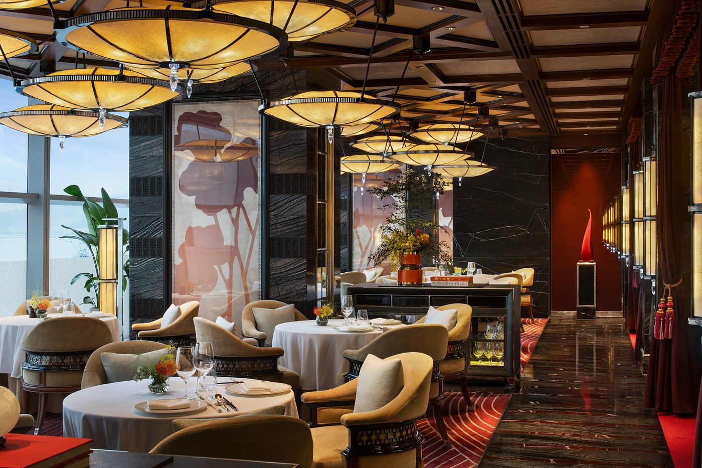 vida rica restaurant