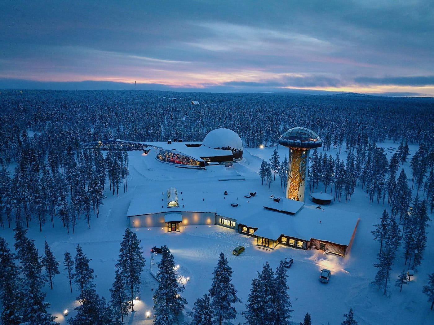 visit our art gallery