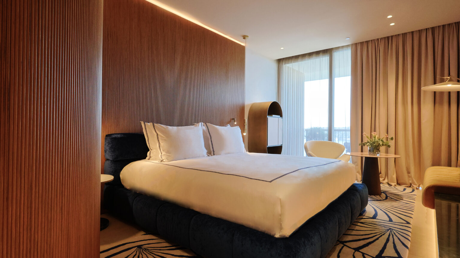 alh villaargentina room