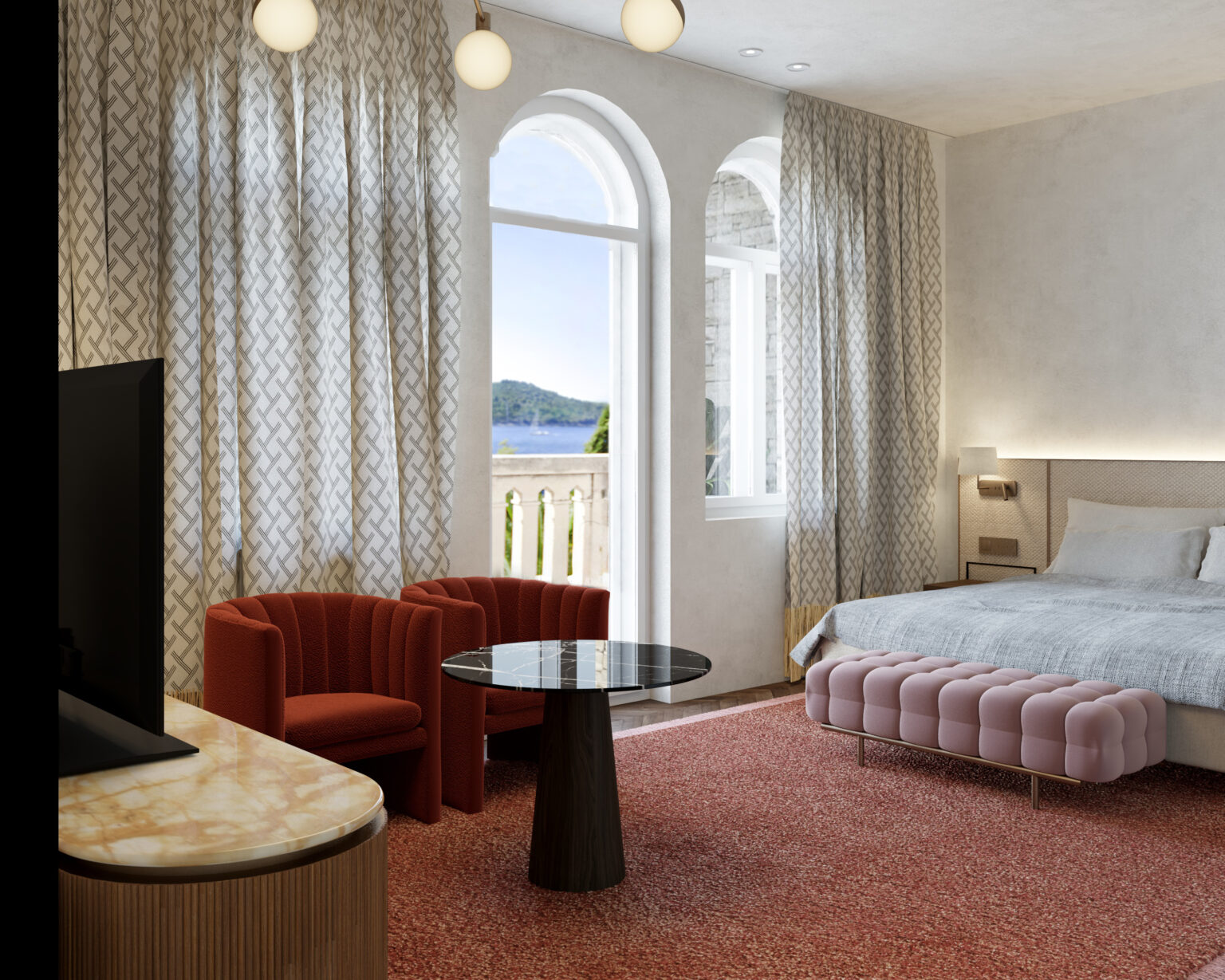 alh villa argentina deluxe svb 1