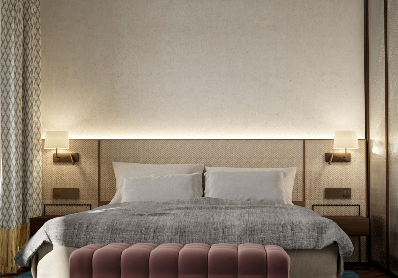 alh villa argentina superior sv room 1