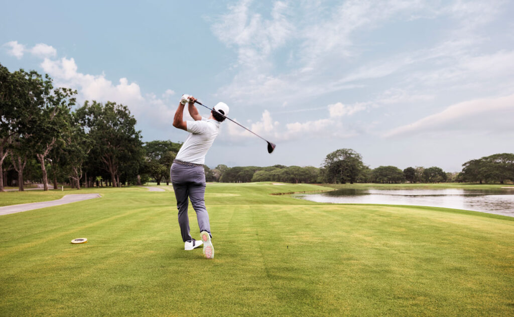 buenaventura golf club panama