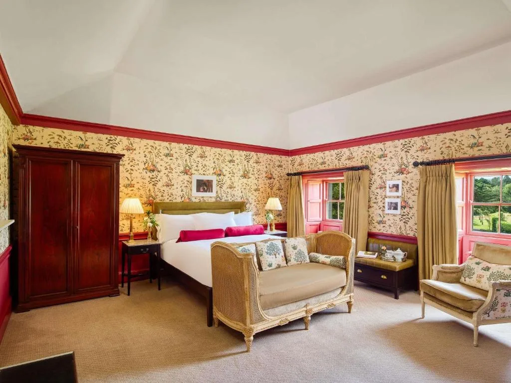 carton house a fairmont managed hotel 1