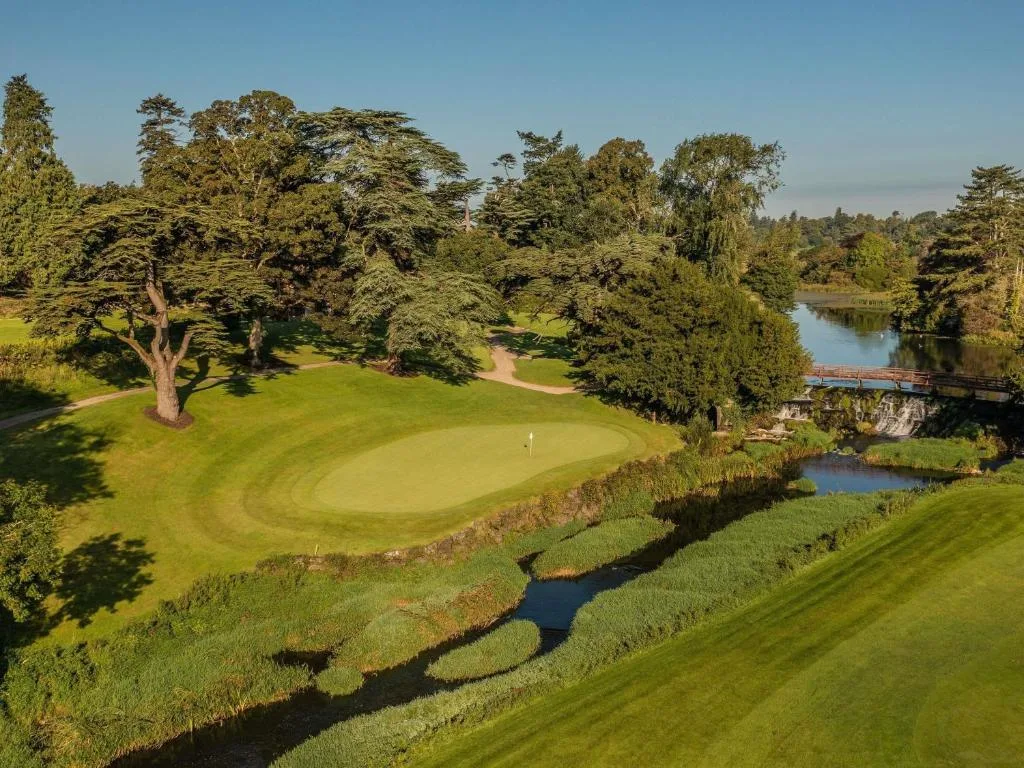 carton house a fairmont managed hotel 11