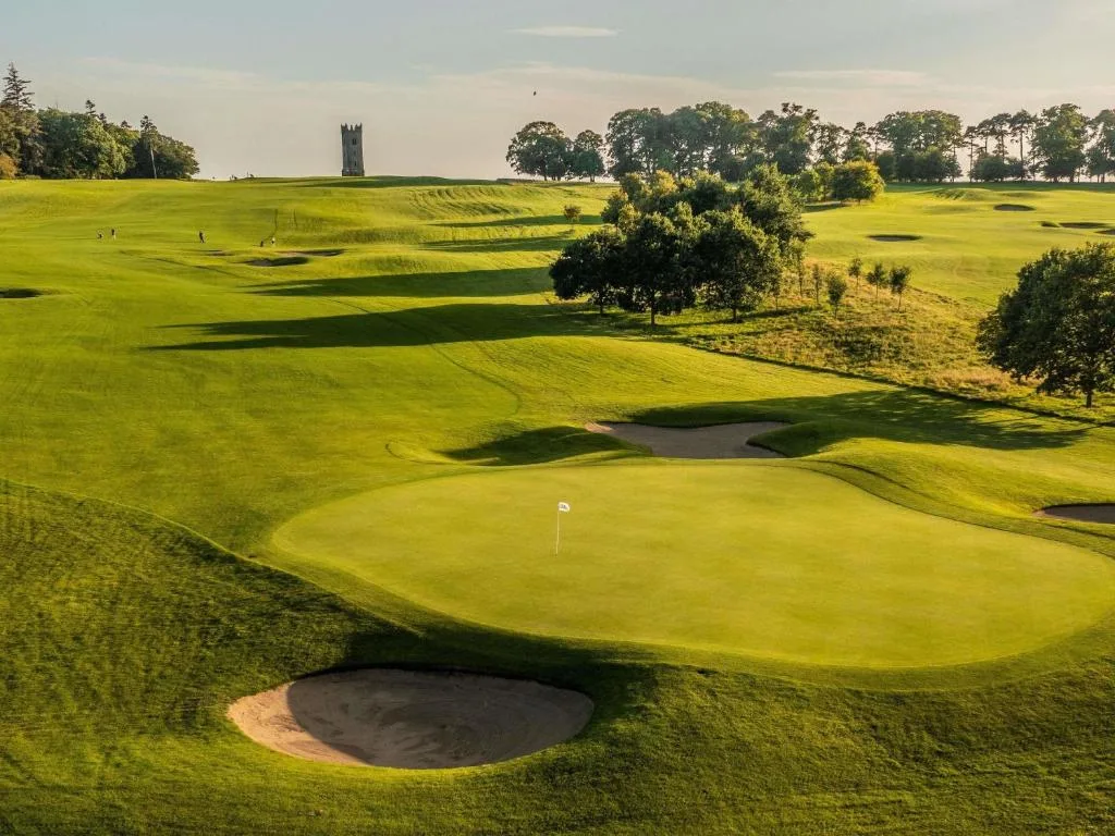 carton house a fairmont managed hotel 12