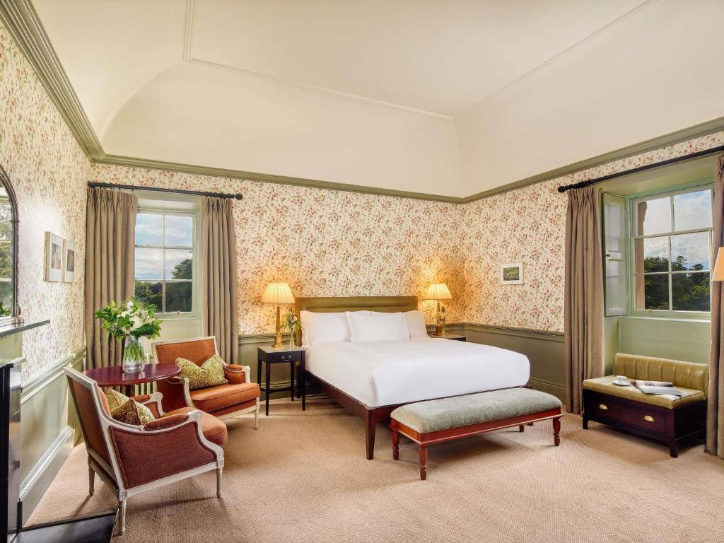 carton house a fairmont managed hotel 8