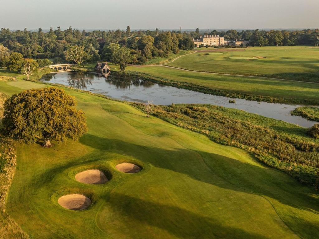 carton house a fairmont managed hotel 9