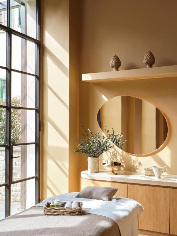 collegio alla querce miejsce do masażu spa