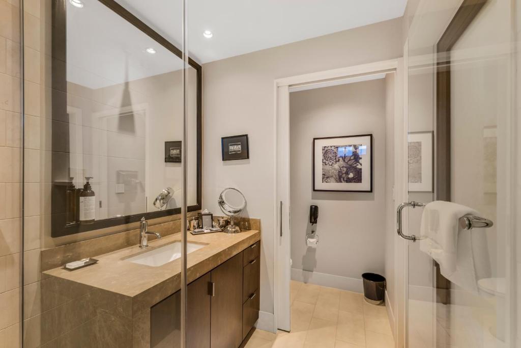 the fairmont heritage place ghirardelli square 11