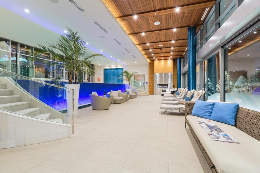 the ritz carlton montreal 7