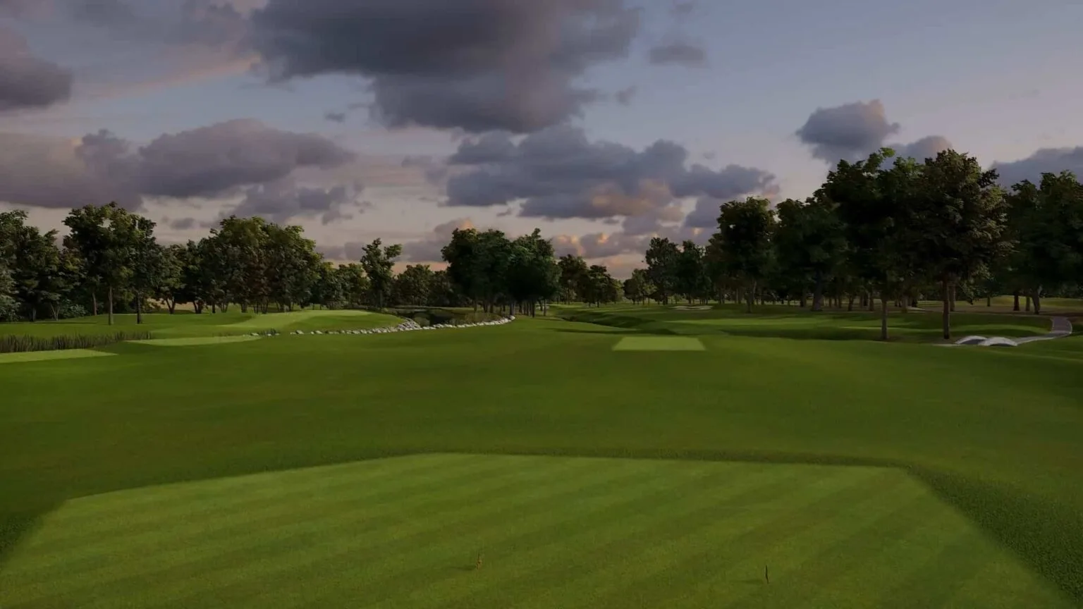 golf adore manor 1