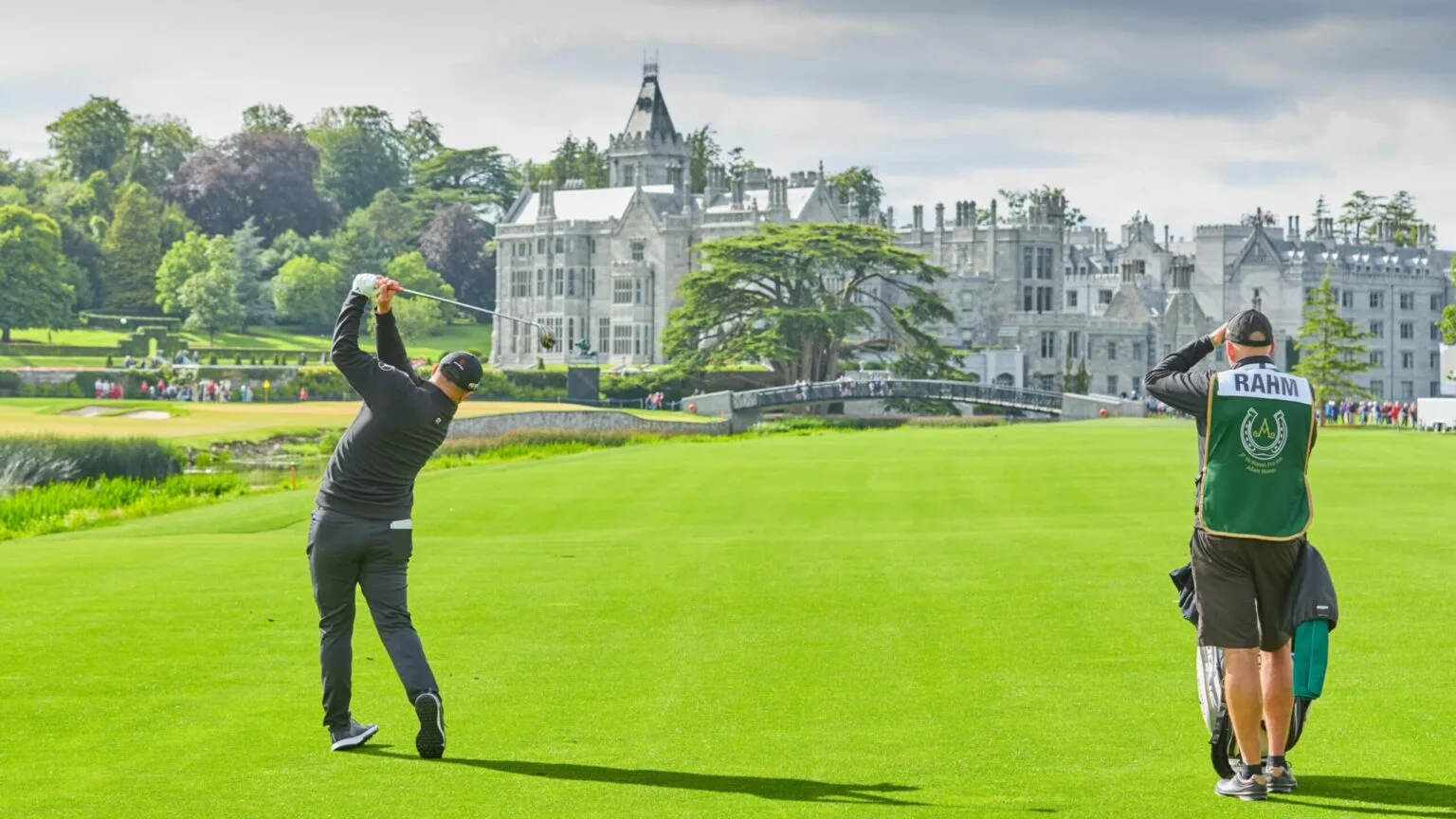 golf adore manor 2